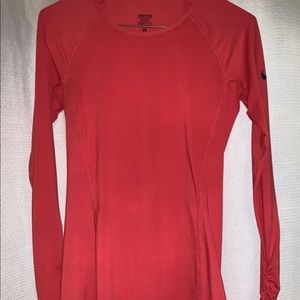 Nike long sleeve